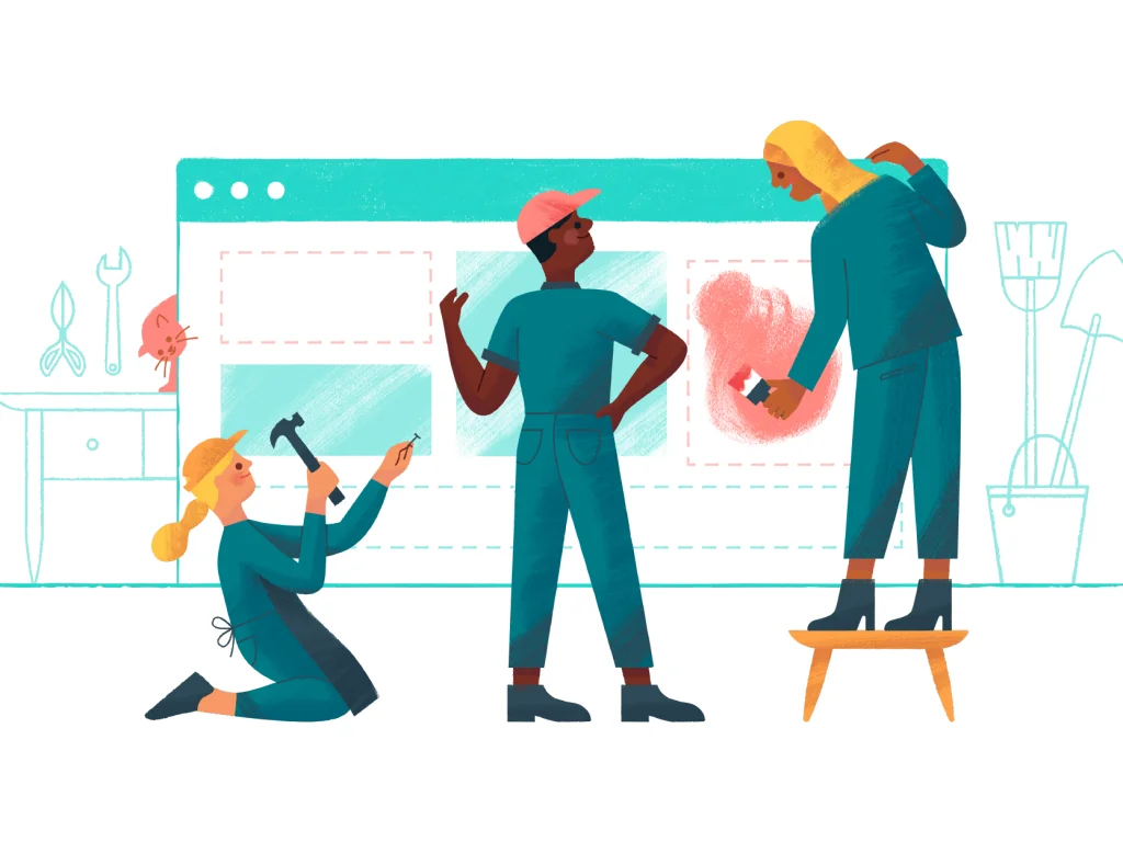 Maintenance